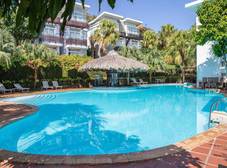 Фото отеля Seaside Resort
