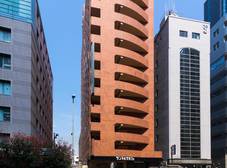 Фото отеля Nishitetsu Inn Shinjuku