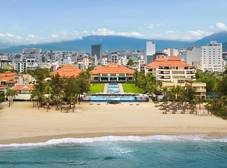 Фото отеля Pullman Danang Beach Resort