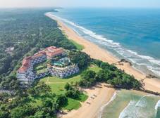 Фото отеля Taj Bentota Resort & Spa