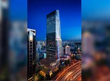 Фото отеля The Longemont Shanghai