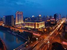 Фото отеля JinJiang Hotel