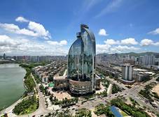 Фото отеля Kempinski Hotel Xiamen