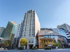 Фото отеля Hotel Monterey Akasaka