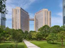 Фото отеля Grand Hyatt Guangzhou