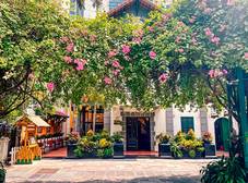 Фото отеля De Syloia Hanoi Hotel