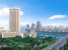 Фото отеля Landmark Canton