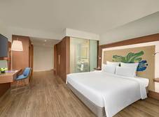 Фото отеля Novotel Saigon Centre Hotel