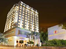 Фото отеля Vissai Saigon Hotel