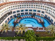Фото отеля Meder Resort Hotel