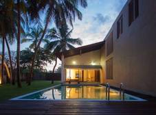 Фото отеля Villa 700 by Jetwing, Induruwa