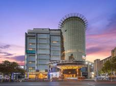 Фото отеля DIJING Hotel Shanghai