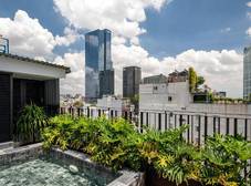 Фото отеля Amanaki Saigon Boutique Hotel