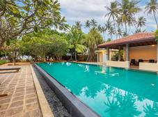 Фото отеля Roman Life Ayurveda Resort