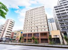 Фото отеля Hotel Keihan Asakusa