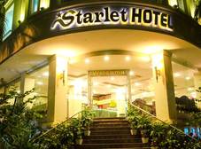 Фото отеля Starlet Hotel Danang