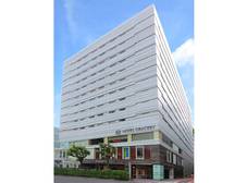 Фото отеля Hotel Gracery Ginza