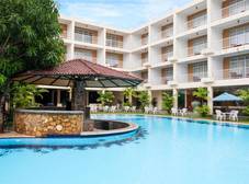 Фото отеля Avenra Garden Hotel