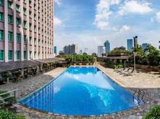 Фото отеля Fortuna Hotel Hanoi