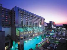 Фото отеля Hotel Granvia Kyoto