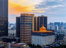 Фото отеля Chengdu Tibet