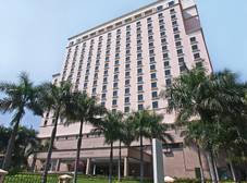 Фото отеля Lotte Hotel Saigon