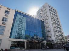 Фото отеля Shijia Boutique Hotel (Beijing Sanlitun Tuanjiehu Subway Station)