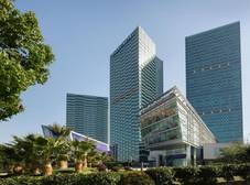 Фото отеля Kerry Hotel Pudong