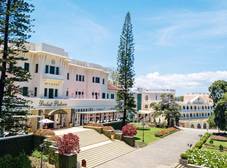 Фото отеля Dalat Palace Heritage Hotel