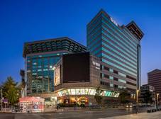 Фото отеля Beijing New World Centre Tongpai Hotel