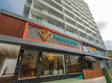 Фото отеля Pearl Grand Hotel