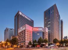 Фото отеля Titan Times Hotel
