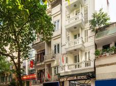Фото отеля Hanoi La Selva Hotel