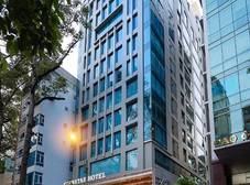 Фото отеля EdenStar Saigon Hotel