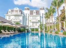 Фото отеля Villa Song Saigon