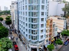 Фото отеля Calista Sai Gon Hotel