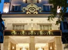 Фото отеля Chalcedony Hotel