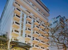 Фото отеля Thien Thai Hotel
