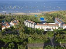Фото отеля Muine Bay Resort