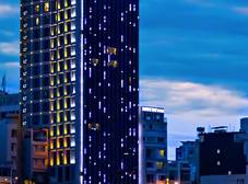 Фото отеля Brilliant Hotel