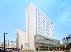Фото отеля remm Akihabara