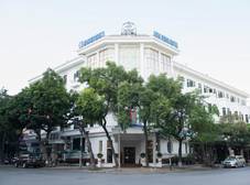 Фото отеля Hoa Binh Hotel
