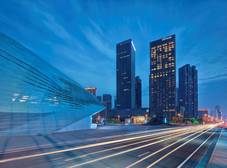Фото отеля Hilton Dalian