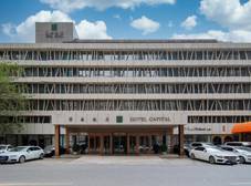 Фото отеля Gotel Capital