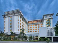 Фото отеля Ramada By Wyndham Jaipur