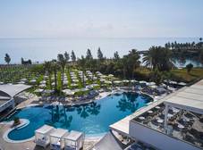 Фото отеля Atlantica Sea Breeze Hotel
