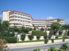 Фото отеля Atlantica Bay