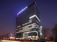 Фото отеля Vision Hotel