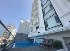 Фото отеля Monaco Hotel, Danang