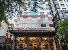 Фото отеля Aquari Hotel, Ho Chi Minh City